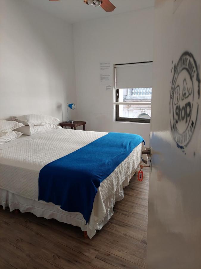 Hotel Ba Stop House Buenos Aires