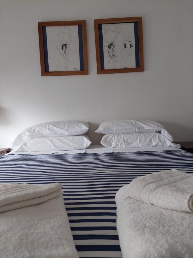 Hotel Ba Stop House 3*