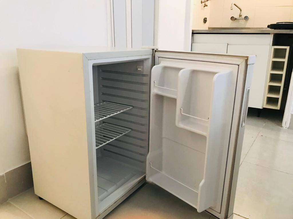 Calido Monoambiente En Barrio Norte Apartamento *