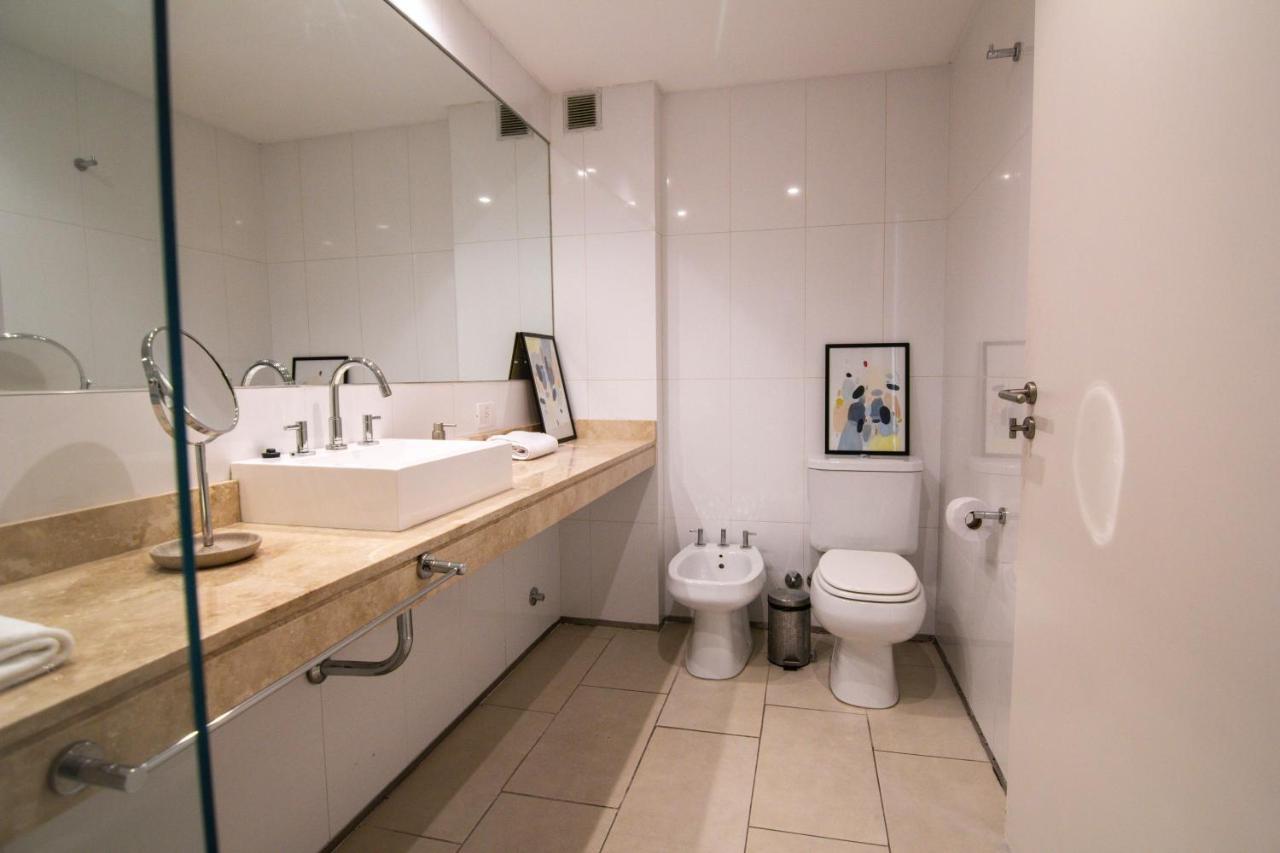 Apartamento High End Apt In Heart Of Palermo Hollywood -niceto- Ciudad Autónoma de Buenos Aires