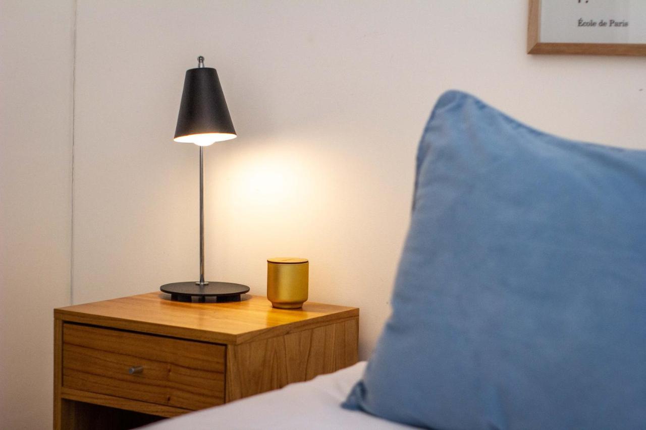 Apartamento High End Apt In Heart Of Palermo Hollywood -niceto- Ciudad Autónoma de Buenos Aires