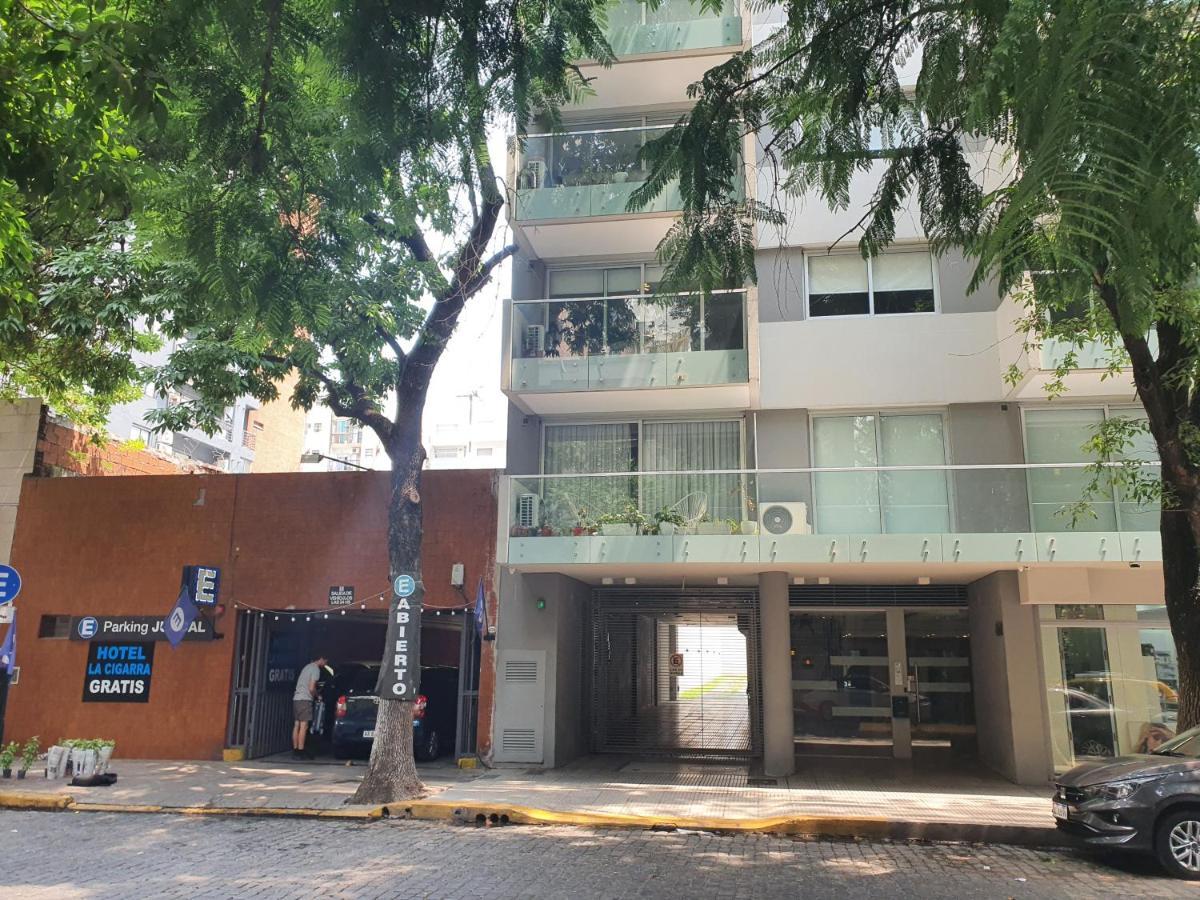 Exclusivo Estudio Con Amenities Apartamento *