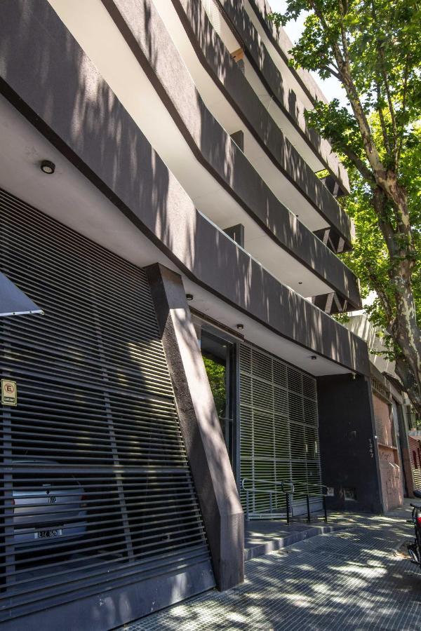 High End Apt In Heart Of Palermo Hollywood -niceto- Apartamento *