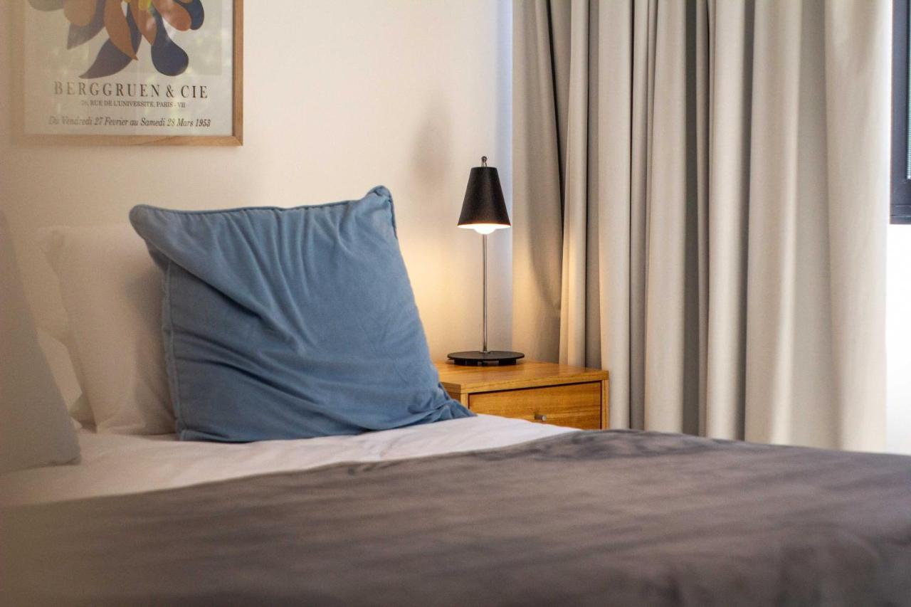 Apartamento High End Apt In Heart Of Palermo Hollywood -niceto- Ciudad Autónoma de Buenos Aires