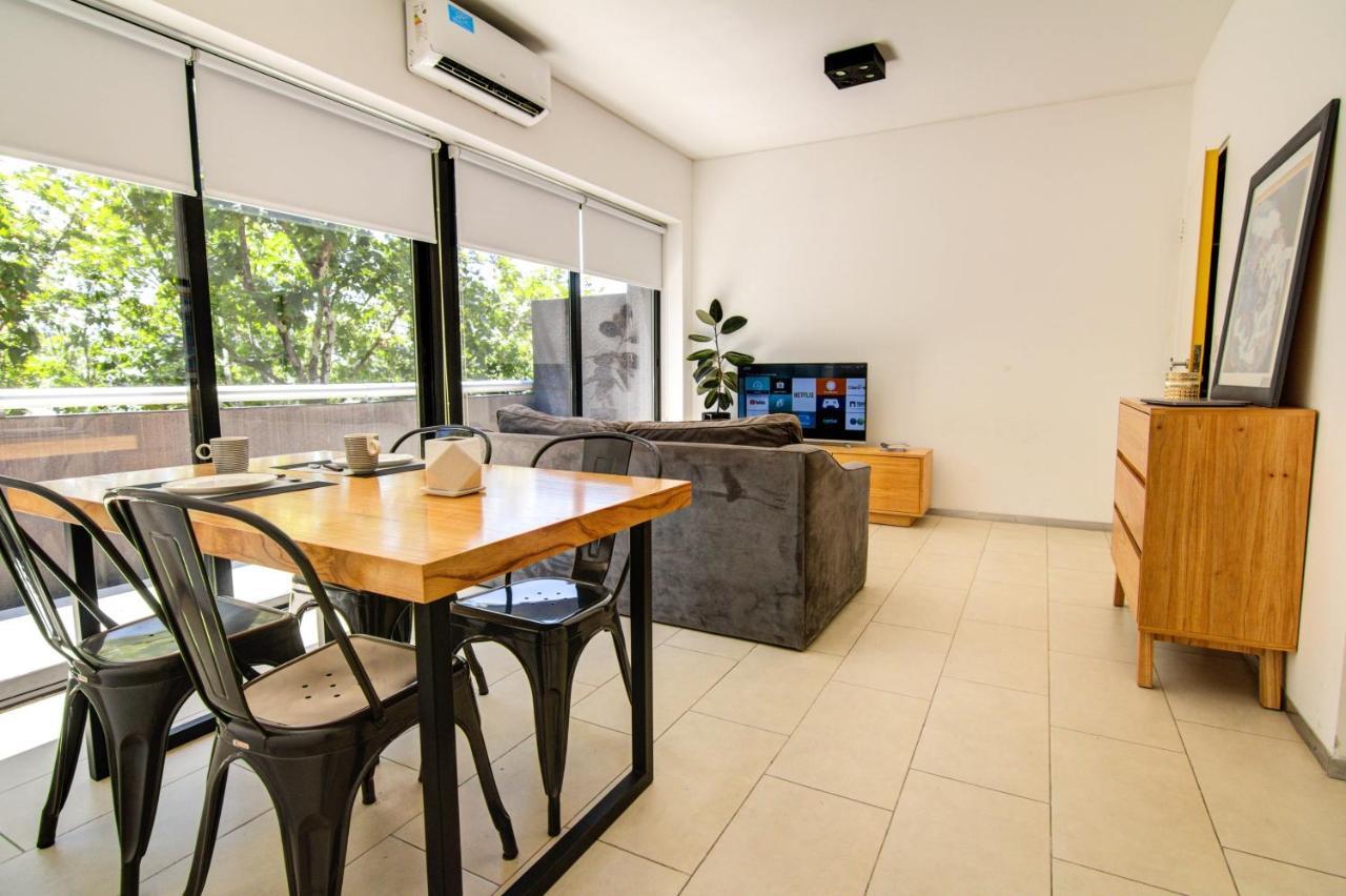 High End Apt In Heart Of Palermo Hollywood -niceto- Apartamento Ciudad Autónoma de Buenos Aires