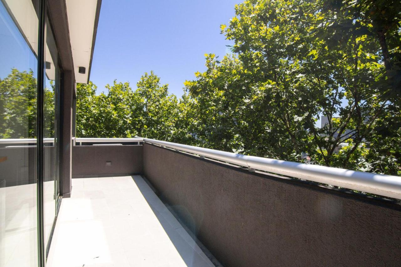 Apartamento High End Apt In Heart Of Palermo Hollywood -niceto- *
