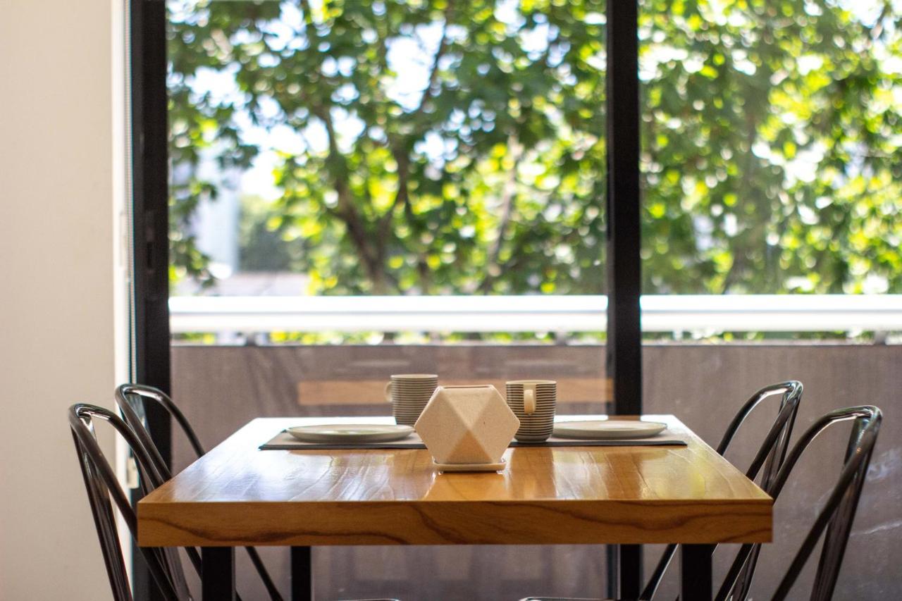 Apartamento High End Apt In Heart Of Palermo Hollywood -niceto- Ciudad Autónoma de Buenos Aires