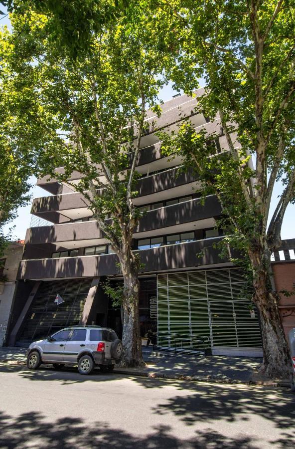 High End Apt In Heart Of Palermo Hollywood -niceto- Apartamento Ciudad Autónoma de Buenos Aires