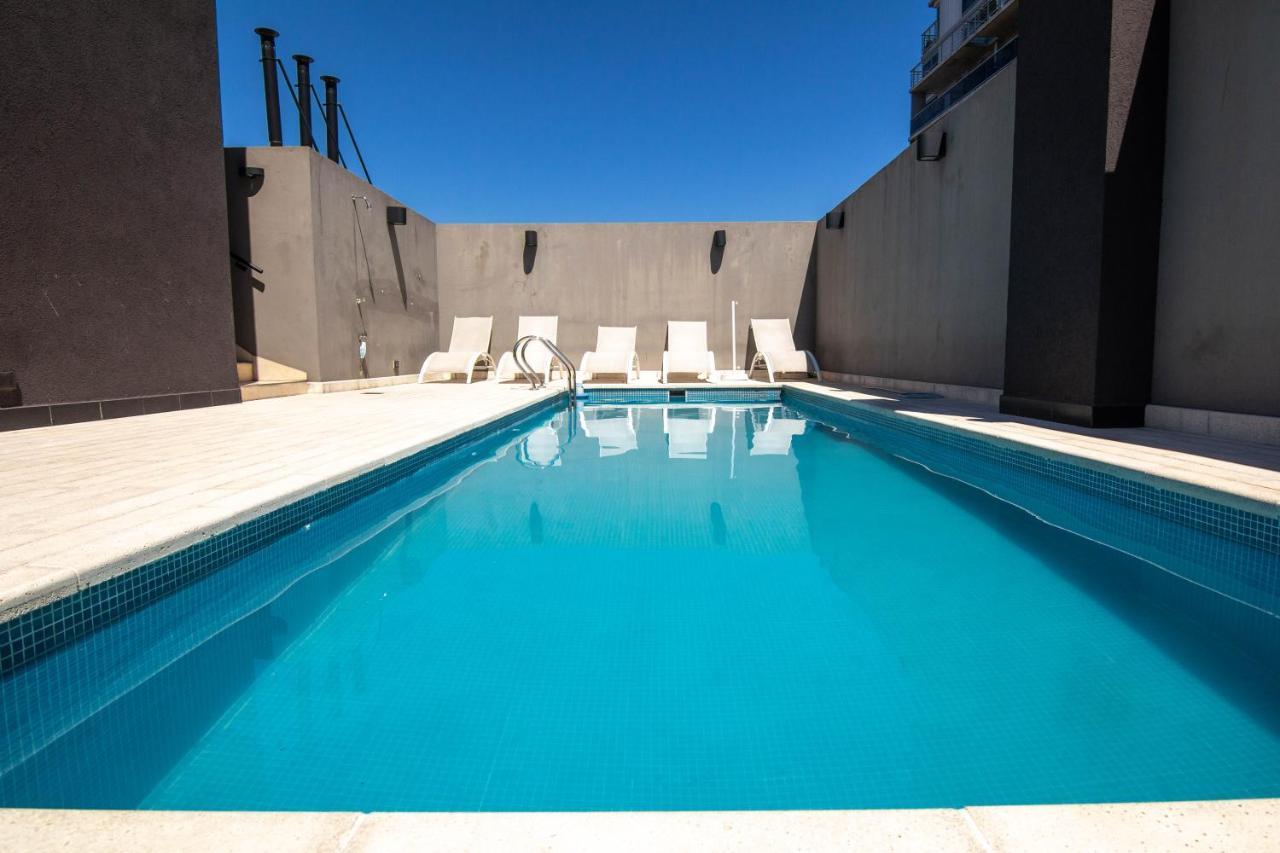 Apartamento High End Apt In Heart Of Palermo Hollywood -niceto-
