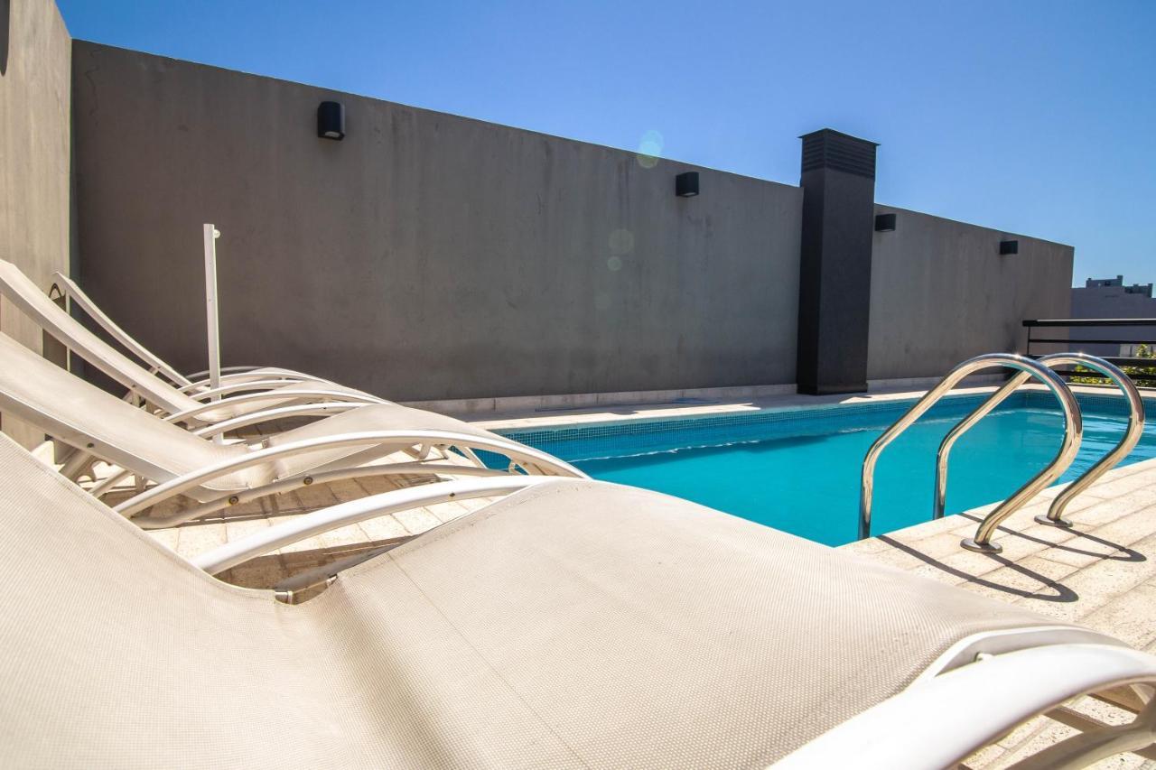 High End Apt In Heart Of Palermo Hollywood -niceto- Ciudad Autónoma de Buenos Aires