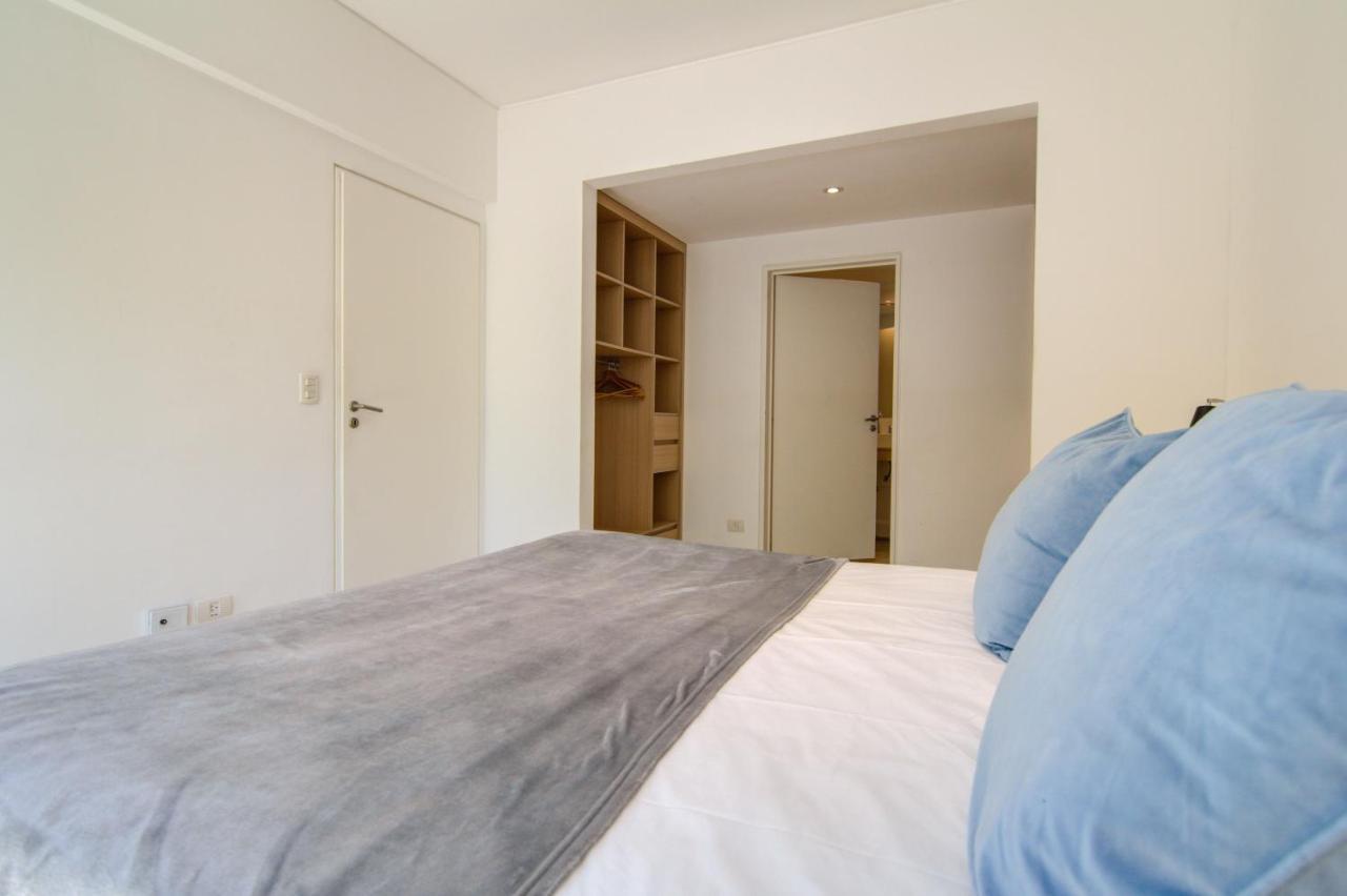 High End Apt In Heart Of Palermo Hollywood -niceto-
