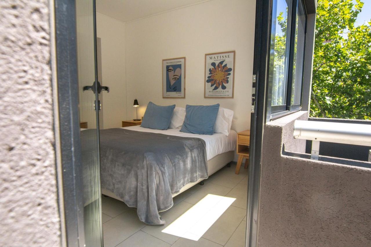 Apartamento High End Apt In Heart Of Palermo Hollywood -niceto-