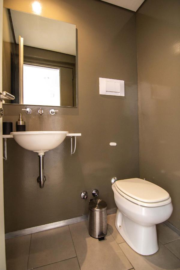 High End Apt In Heart Of Palermo Hollywood -niceto- *
