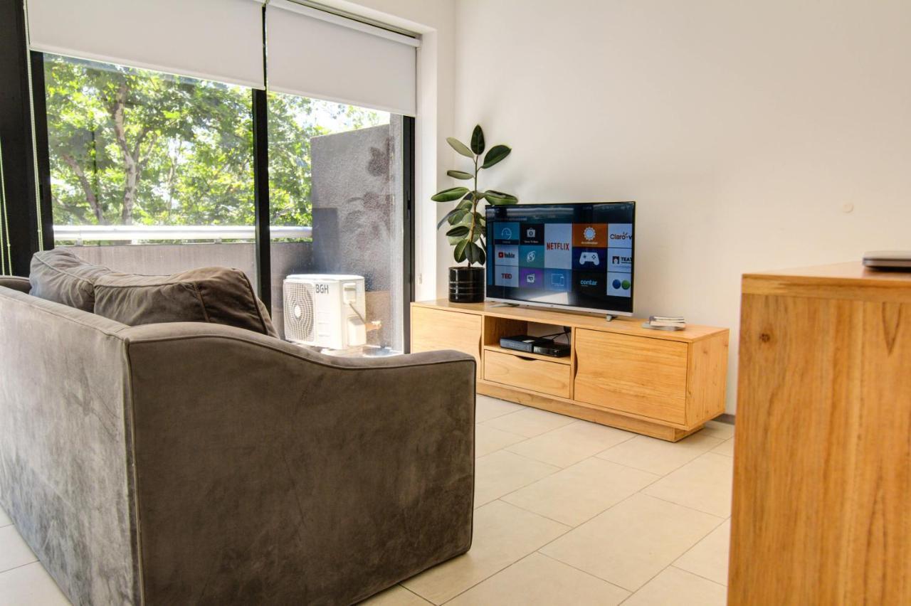 Apartamento High End Apt In Heart Of Palermo Hollywood -niceto- Ciudad Autónoma de Buenos Aires
