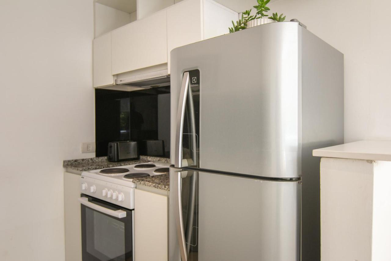Apartamento High End Apt In Heart Of Palermo Hollywood -niceto- Ciudad Autónoma de Buenos Aires