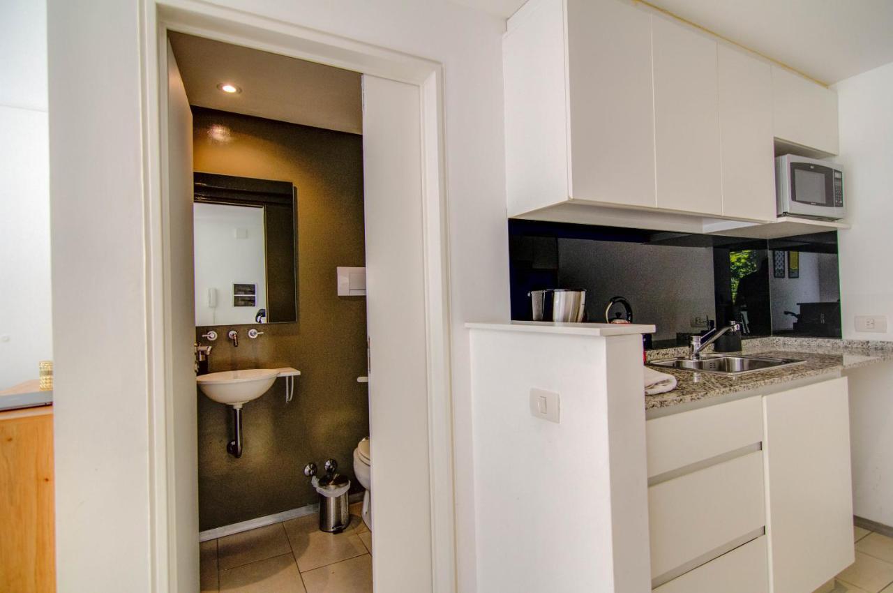 High End Apt In Heart Of Palermo Hollywood -niceto- Ciudad Autónoma de Buenos Aires