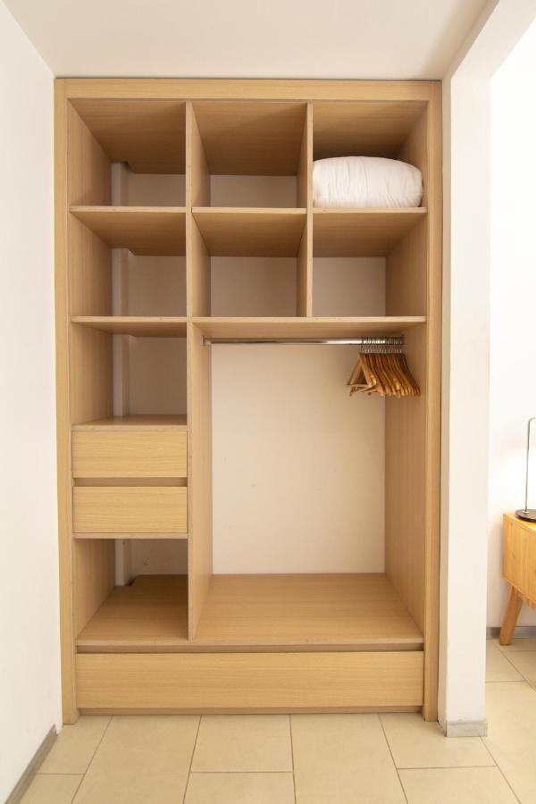 High End Apt In Heart Of Palermo Hollywood -niceto- *