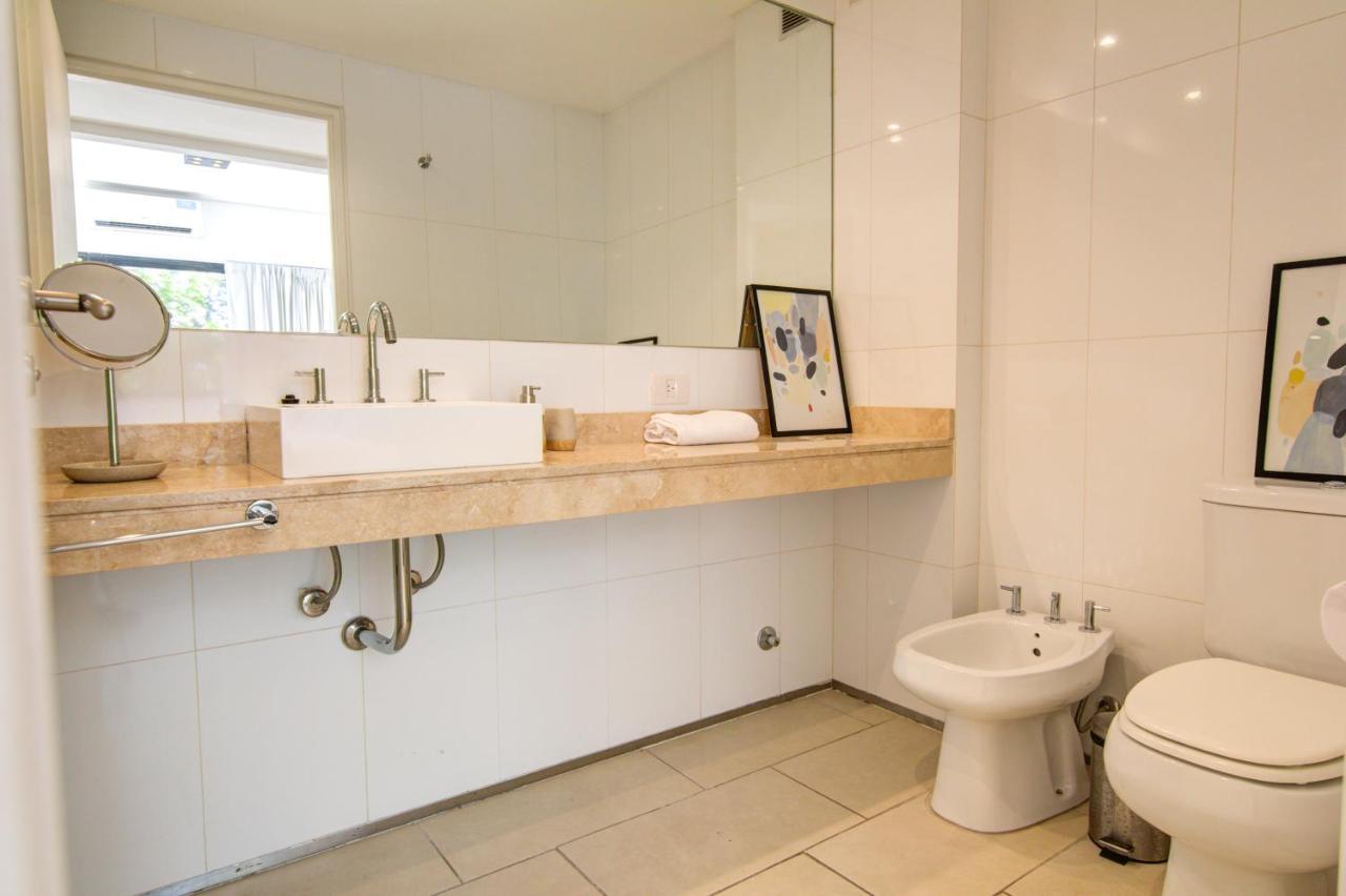 High End Apt In Heart Of Palermo Hollywood -niceto- Apartamento *