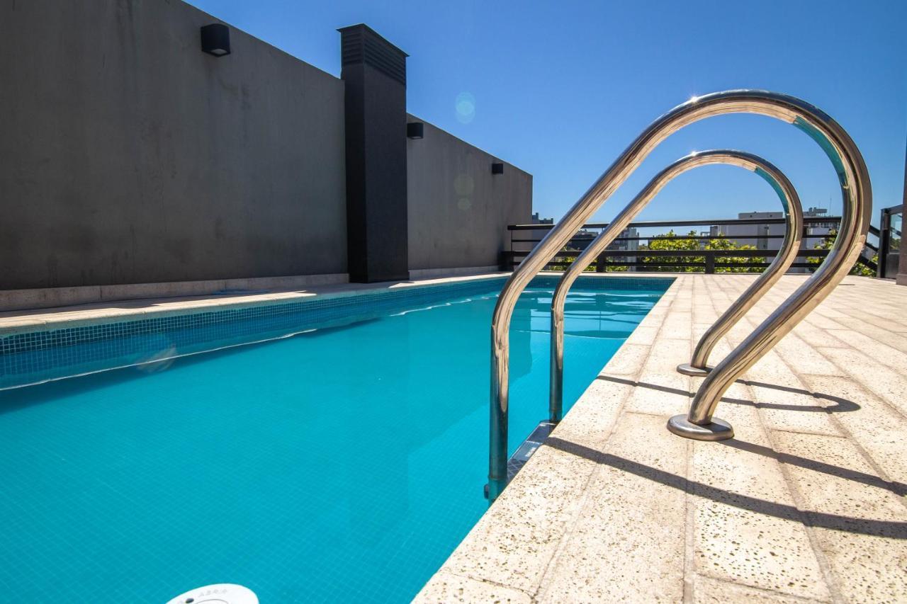 Apartamento High End Apt In Heart Of Palermo Hollywood -niceto- Ciudad Autónoma de Buenos Aires