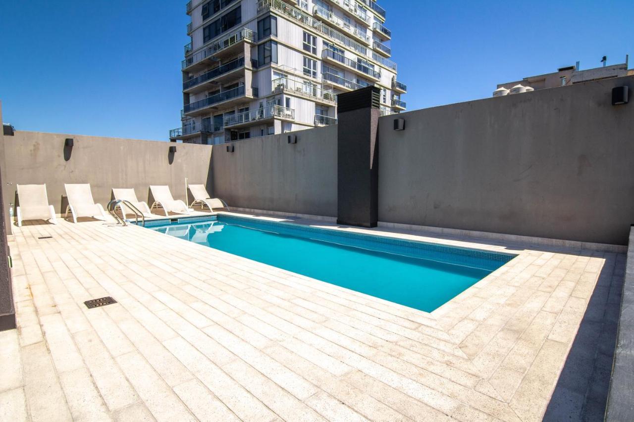 High End Apt In Heart Of Palermo Hollywood -niceto- Ciudad Autónoma de Buenos Aires
