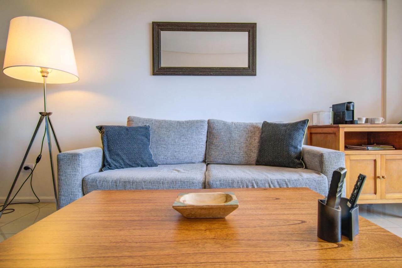 Premium Apt In Heart Palermo Soho Apartamento