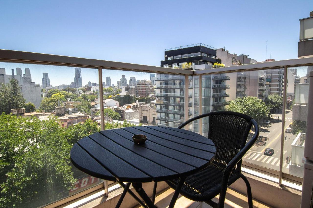 Premium Apt In Heart Palermo Soho Apartamento Ciudad Autónoma de Buenos Aires