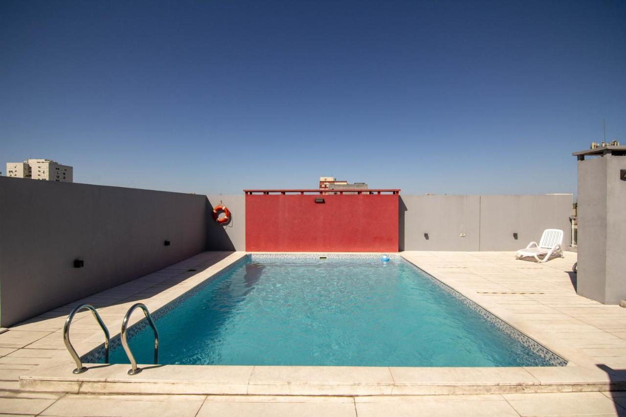 Premium Apt In Heart Palermo Soho Ciudad Autónoma de Buenos Aires