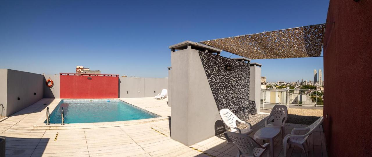 Premium Apt In Heart Palermo Soho