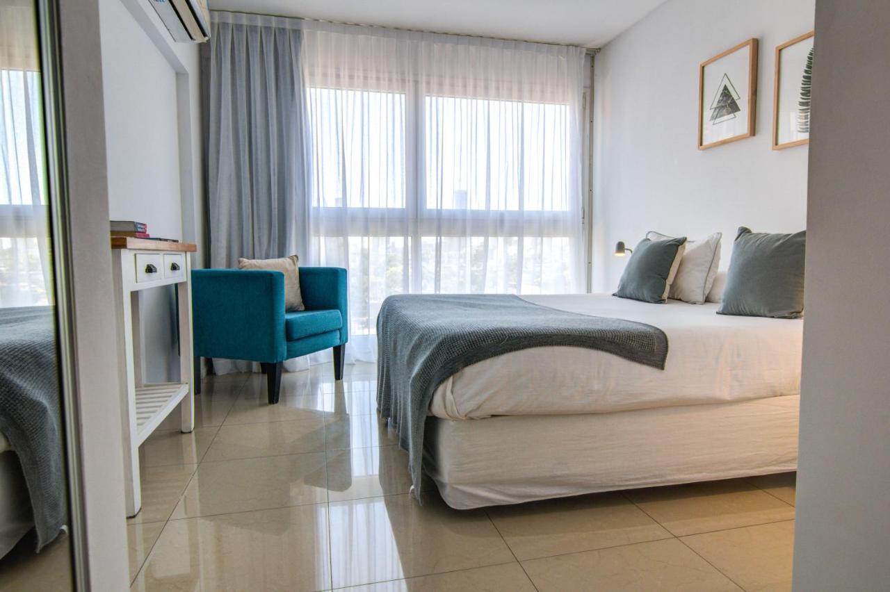 Premium Apt In Heart Palermo Soho Apartamento