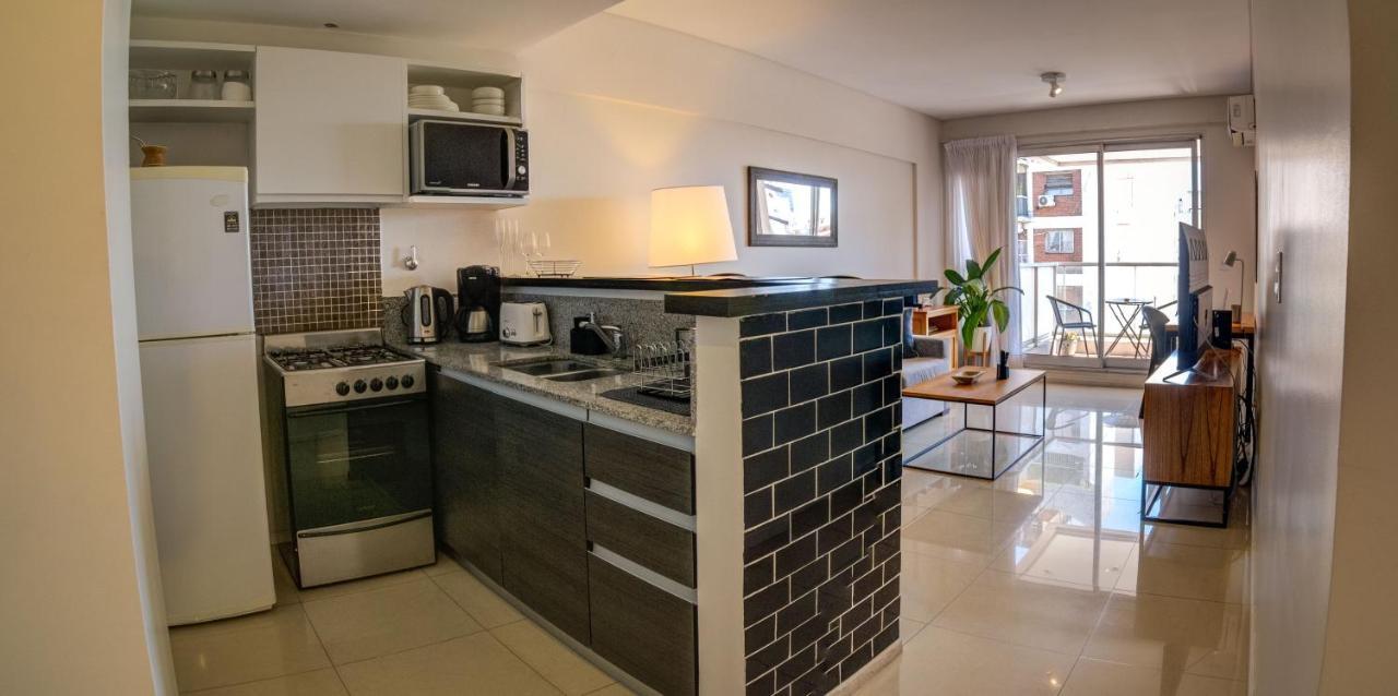 Premium Apt In Heart Palermo Soho Apartamento Ciudad Autónoma de Buenos Aires