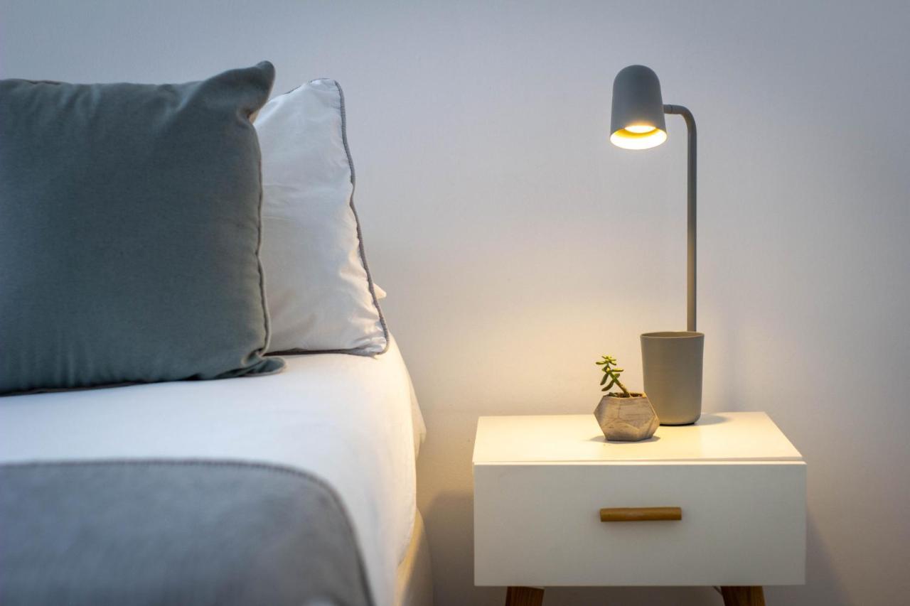 Apartamento Premium Apt In Heart Palermo Soho Ciudad Autónoma de Buenos Aires