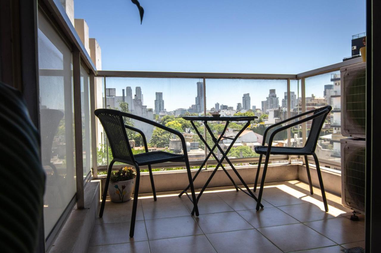 Premium Apt In Heart Palermo Soho Ciudad Autónoma de Buenos Aires