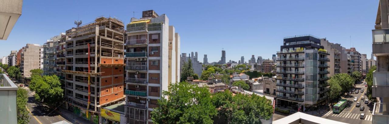 Premium Apt In Heart Palermo Soho Apartamento *