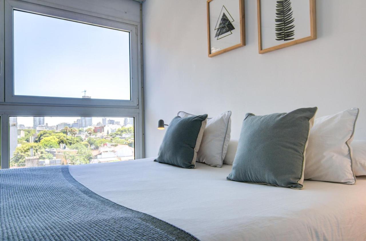 Premium Apt In Heart Palermo Soho Apartamento Ciudad Autónoma de Buenos Aires