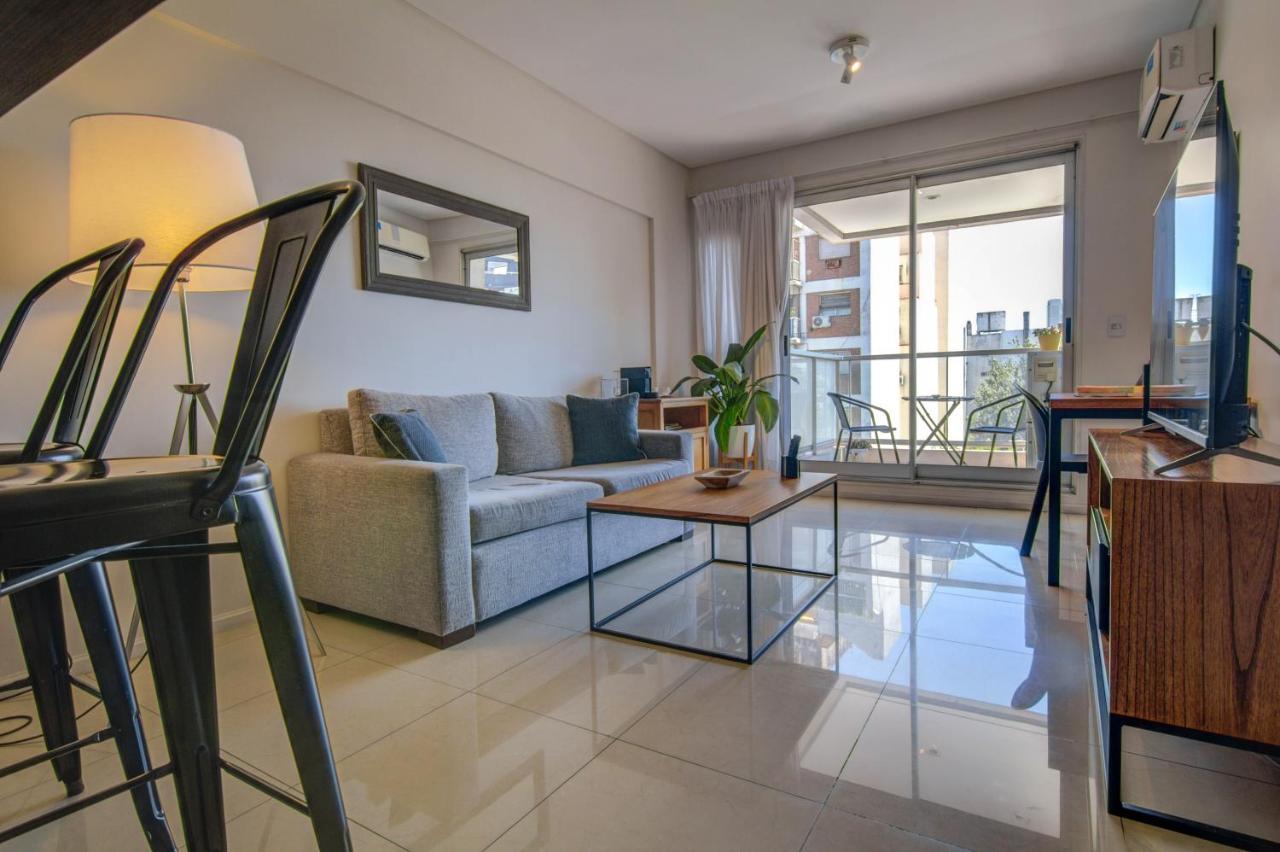 Apartamento Premium Apt In Heart Palermo Soho