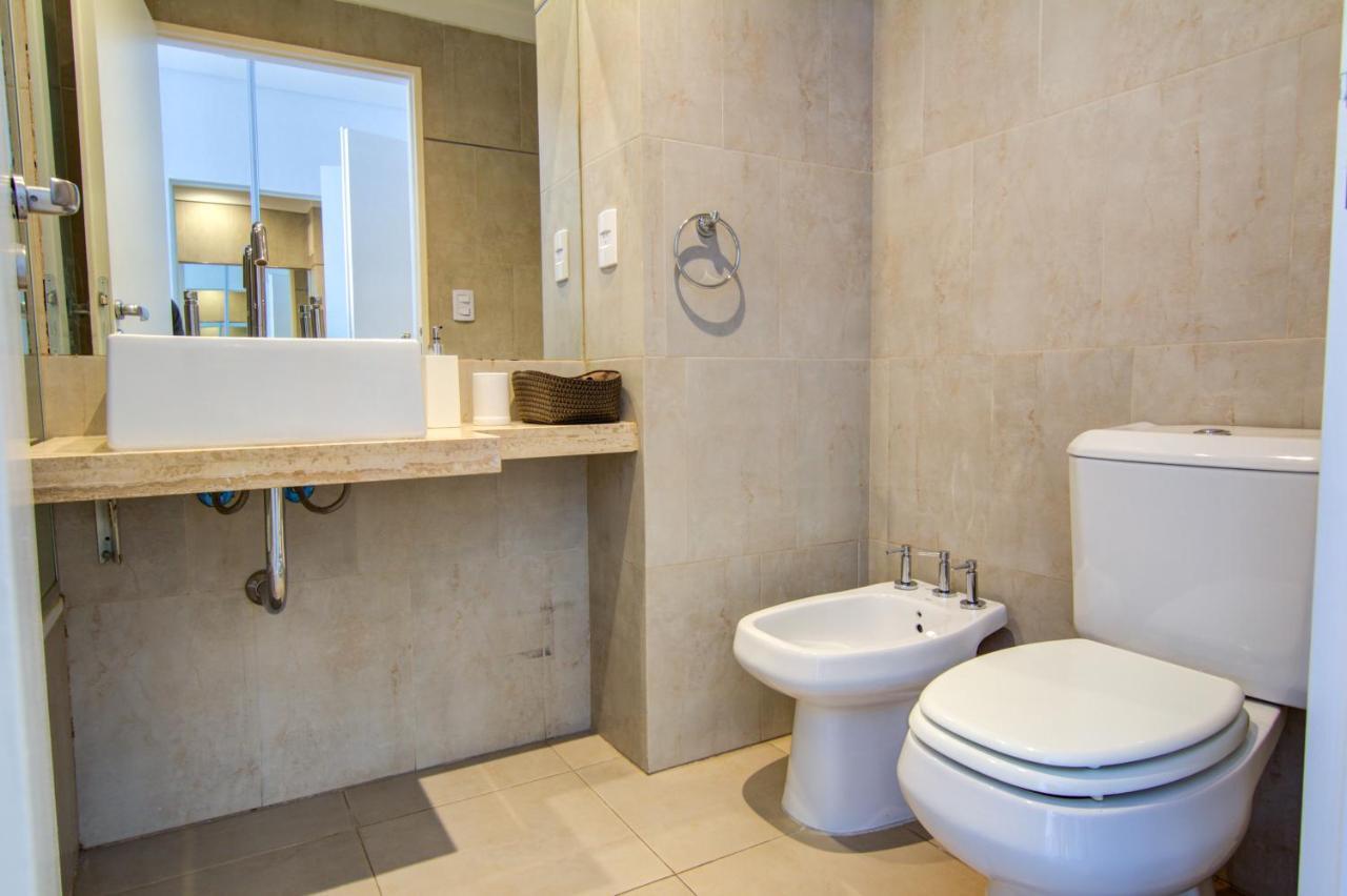 Apartamento Premium Apt In Heart Palermo Soho *