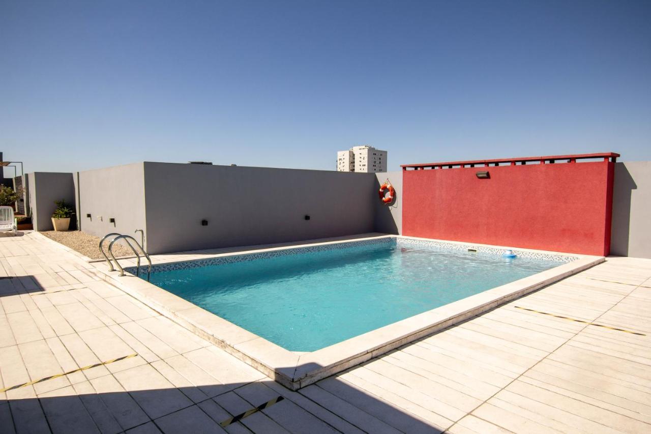 Premium Apt In Heart Palermo Soho