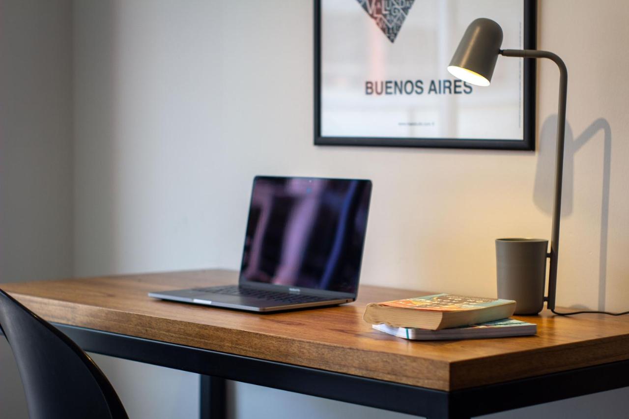 Apartamento Premium Apt In Heart Palermo Soho Ciudad Autónoma de Buenos Aires