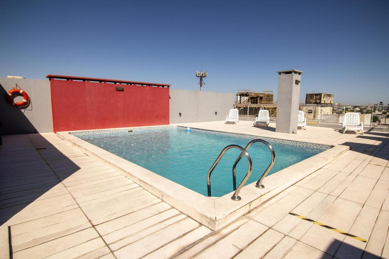 Premium Apt In Heart Palermo Soho Ciudad Autónoma de Buenos Aires