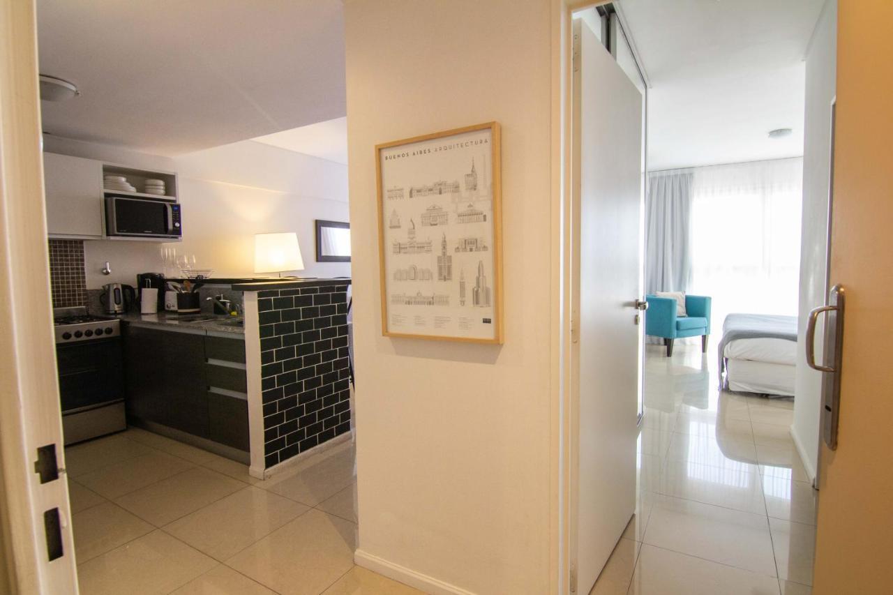 Premium Apt In Heart Palermo Soho Apartamento