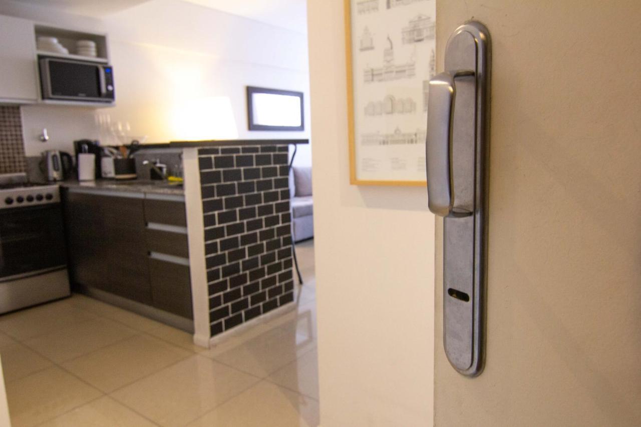 Apartamento Premium Apt In Heart Palermo Soho Ciudad Autónoma de Buenos Aires