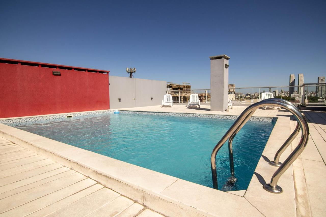 Premium Apt In Heart Palermo Soho