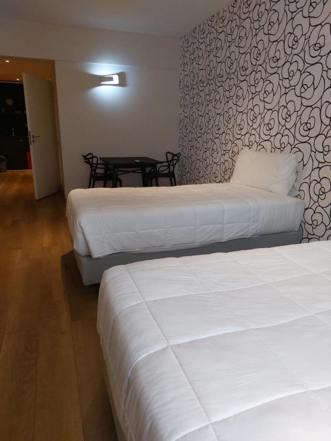 Avellaneda Aparts & Aparthotel 5*