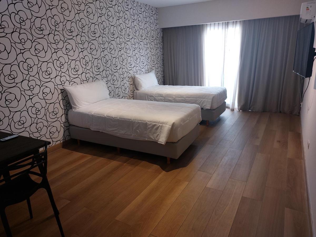 Avellaneda Aparts & Aparthotel