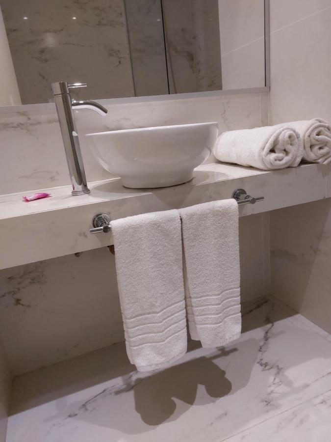 Avellaneda Aparts & 5* Buenos Aires