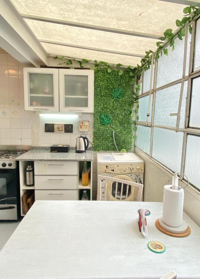 Apartamento Amazing & Quiet 1bd Apt In Recoleta - Location !!