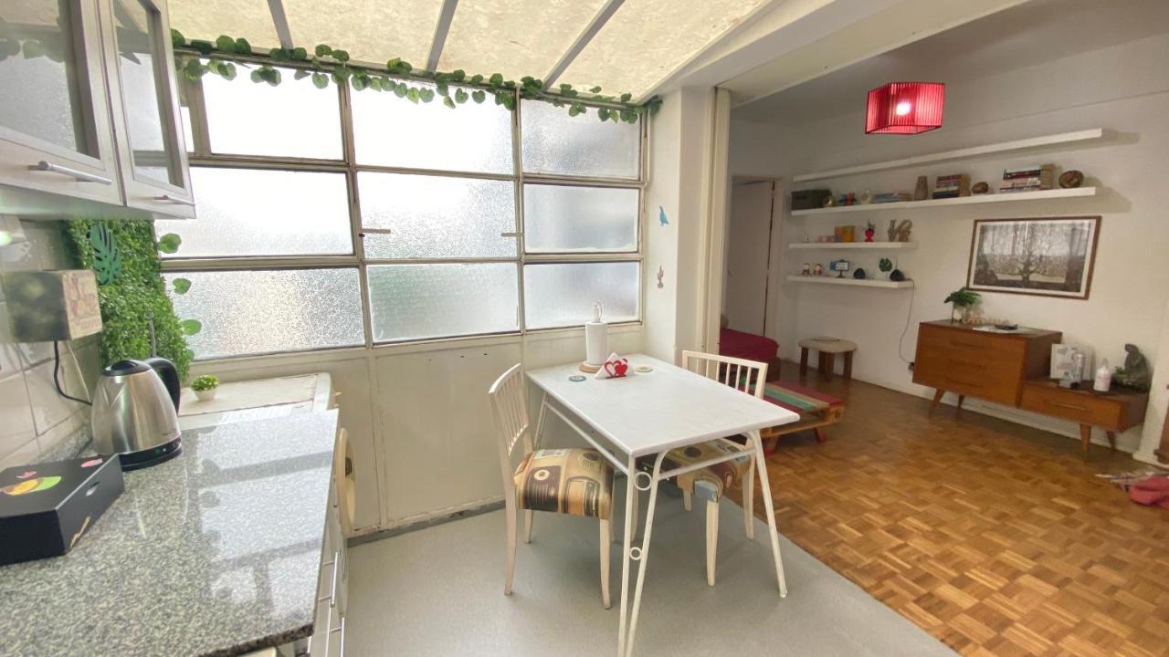 Amazing & Quiet 1bd Apt In Recoleta - Location !! * Ciudad Autónoma de Buenos Aires