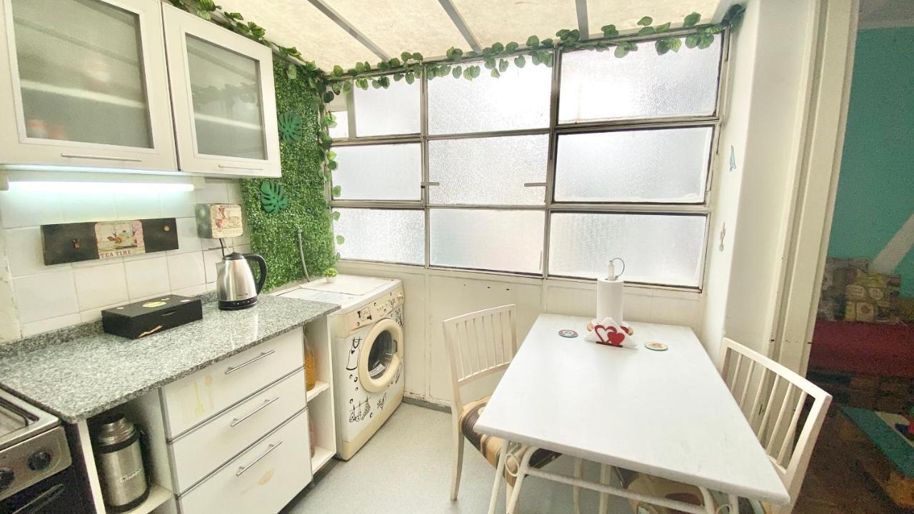 Amazing & Quiet 1bd Apt In Recoleta - Location !! Apartamento Ciudad Autónoma de Buenos Aires