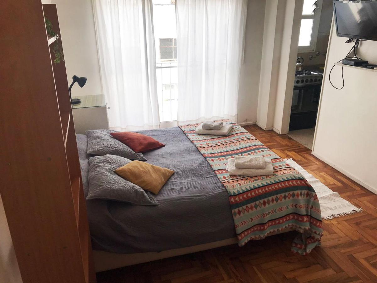 Departamento En Recoleta Muy Luminoso Con Pileta. Piso 10 * Ciudad Autónoma de Buenos Aires