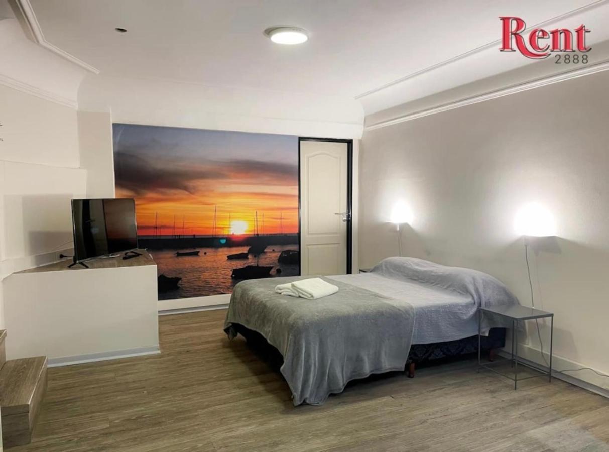 Rent Scalabrini * Ciudad Autónoma de Buenos Aires